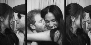 Χάρι Μέγκαν