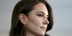 Η Κέιτ Μίντλετον