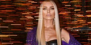 Κατερίνα Καινούργιου: Είδα στον ύπνο μου ότι τα έχω με τον Μέσι 