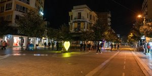 Η «Καθαρή εβδομάδα» στις Σέρρες