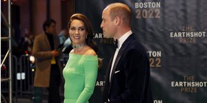 Εντυπωσιακή η Κέιτ Μίντλεντον 