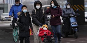 ζευγαρι καροτσι κινα