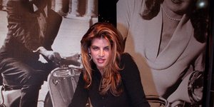 Kirstie Alley