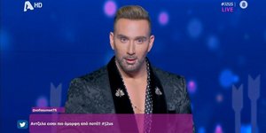 Ο Νίκος κάνει υποδείξεις στον Σταμάτη: «Η δική στου Οκτάβα ήταν σωστή τώρα;»