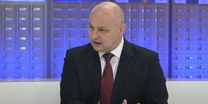 O ευρωβουλευτής, Πρόεδρος ΜΚΟ, που ψήφισε κατά στην καθαίρεση της Εύας Καϊλήεση της Εύας Καϊλήο μοναδικός ευρωβουλευτής, Πρόεδρος ΜΚΟ, που ψήφισε κατά στην καθαίρεση της Εύας Καϊλή