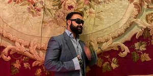 O Περικλής Κονδυλάτος για την Εύα Καϊλή