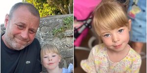 Μάχη να κρατηθεί στη ζωή δίνει μία τετράχρονη που νοσηλεύεται στη ΜΕΘ με στρεπτόκοκκο