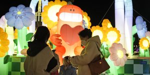 Άγνωστος ο αριθμός των θυμάτων λόγω κορωνοϊού, έπειτα από το ξέσπασμά του πριν τρία χρόνια