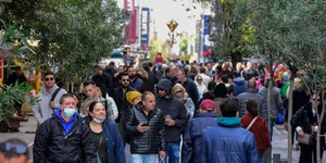 αγορα κοσμος