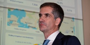 Ο Δήμαρχος Αθηναίων, Κώστας Μπακογιάννης
