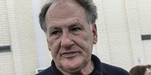 Ο Κώστας Λαλιώτης