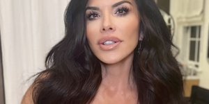 Η σύντροφος του Τζεφ Μπέζος Λόρεν Σάντσεζ