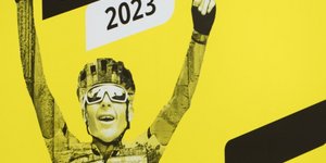 L'ÉTAPE Greece by Tour de France στην Αρχαία Ολυμπία