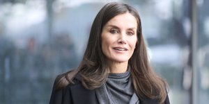 H βασίλισσα Λετίθια