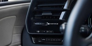 Η νέα τεχνολογία της Lexus