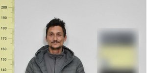 Αυτός είναι ο ληστής της Ηλιούπολης