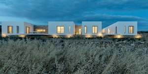 Louria Summer House στην Πάρο