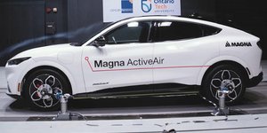 Αυτονομία ηλεκτρικών αυτοκινήτων 