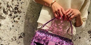 Photo: instagram @ valerialipovetsky