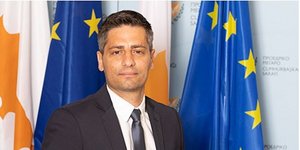 Μάριος Πελεκάνος εκπρόσωπος κυβερνητικός