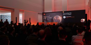 Με μεγάλη επιτυχία πραγματοποιήθηκε η εκδήλωση Mastercard Fintech Engage