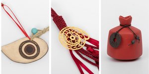 Τα γούρια του Μουσείου Ακρόπολης 