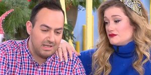 Ο Μαυρίκιος Μαυρικίου αναφέρθηκε ξανά στην παρενόχληση που δέχθηκε