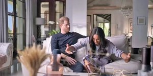 Η υπόκλιση της Μέγκαν Μαρκλ στην βασίλισσα