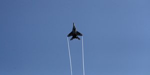 Mig-21