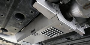 Προστασία καταλύτη από την Toyota