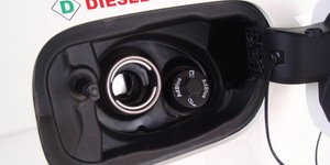 Diesel αυτοκίνητο