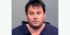 Ο Σάμουελ Μπέιτμαν, ο αυτο-αποκαλούμενος «προφήτης» Μορμόνος/ AP Photos