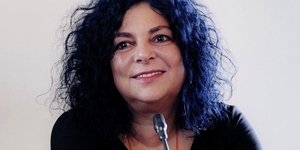Μαρία Τσαντσάνογλου