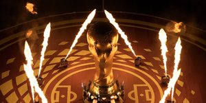 Ξεκινούν οι «μάχες» στα νοκ άουτ για τη διεκδίκηση του τροπαίου στο Μουντιάλ 2022