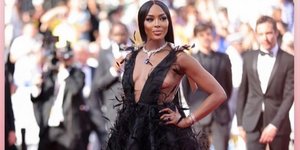 Η Ναόμι Κάμπελ