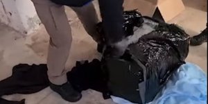 Εξάρθρωση εγκληματικής οργάνωσης ναρκωτικών από την ΕΛ.ΑΣ.