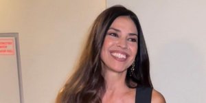 η Ναταλία Δραγούμη