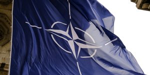 Σημαία του ΝΑΤΟ