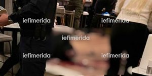 Σοκ από τους πυροβολισμούς με δύο νεκρούς σε καφετέρια στη Νέα Σμύρνη