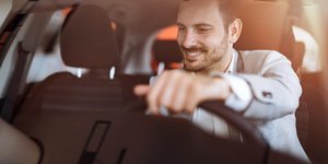 Καινούργιο αυτοκίνητο 