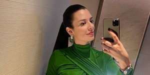 H Nικολέττα Ράλλη