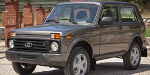 Lada Niva