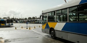 ΟΑΣΑ λεωφορεία