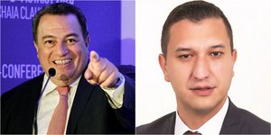 Ο δήμαρχος Ιάσμου Οντέρ Μουμίν επιτέθηκε σε συνέντευξή του στον βουλευτή της ΝΔ και πρώην υπουργό Ευριπίδη Στυλιανίδη
