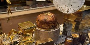 Που θα βρείτε πανετόνε στην Αθήνα