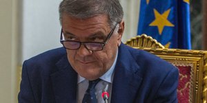 Ο Αντόνιο Παντσέρι