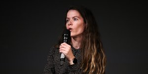 Η Παραολυμπιονίκης Αλεξάνδρα Σταματοπούλου