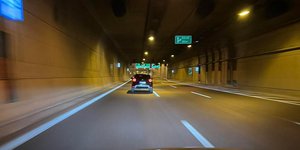 Αττική οδός