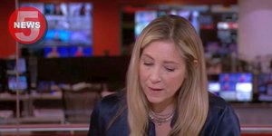 «Λύγισε» στον αέρα παρουσιάστρια του BBC με τον θάνατο τριών παιδιών που έπεσαν σε λίμνη στη Βρετανία