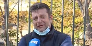Πατέρας κορίτσι Κόρινθος 25 ετών